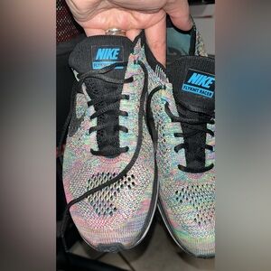 Nike Fkynit Running Shoes